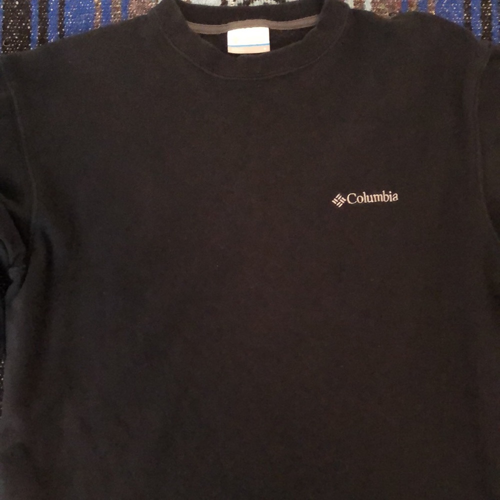 Columbia Sweatshirt